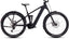 CUBE Stereo Hybrid ONE22 SLX 800 Allroad blackline