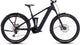 CUBE Stereo Hybrid ONE22 SLX 800 Allroad blackline