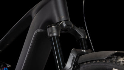 CUBE Stereo Hybrid ONE22 SLX 800 Allroad blackline