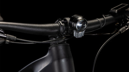 CUBE Stereo Hybrid ONE22 SLX 800 Allroad blackline