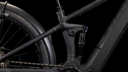 CUBE Stereo Hybrid ONE22 SLX 800 Allroad blackline