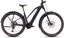 CUBE Reaction Hybrid Race 800 Allroad black´n´metal
