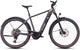 CUBE Nuride Hybrid SLT 800 Allroad graphite´n´fossil