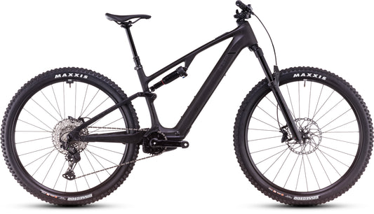 CUBE AMS Hybrid ONE44 C:68X Race 400X 29 blackline