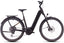CUBE Kathmandu Hybrid SLT 800 golddust´n´black