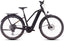 CUBE Kathmandu Hybrid SLT 800 golddust´n´black