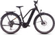 CUBE Kathmandu Hybrid SLT 800 golddust´n´black