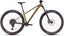 CUBE Reaction TM ONE goldenlime´n´black