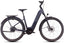 CUBE Kathmandu Hybrid Comfort SLX 800 nightsky´n´ink