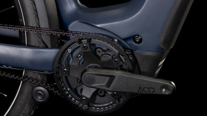 CUBE Kathmandu Hybrid Comfort SLX 800 nightsky´n´ink