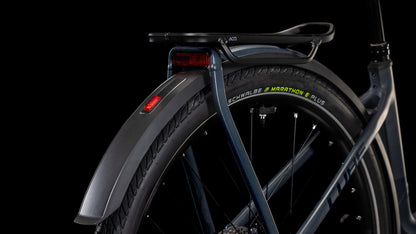 CUBE Kathmandu Hybrid Comfort SLX 800 nightsky´n´ink