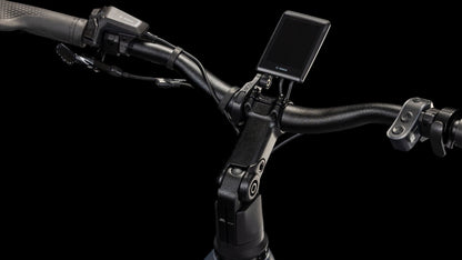 CUBE Kathmandu Hybrid Comfort SLX 800 nightsky´n´ink
