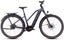 CUBE Kathmandu Hybrid Comfort SLX 800 nightsky´n´ink