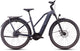 CUBE Kathmandu Hybrid Comfort SLX 800 nightsky´n´ink