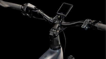 CUBE Kathmandu Hybrid Comfort SLX 800 nightsky´n´ink
