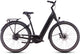 CUBE Supreme Hybrid Deluxe SLT 625 golddust´n´black