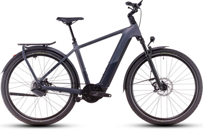 CUBE Kathmandu Hybrid Comfort SLX 800 nightsky´n´ink.