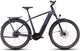CUBE Kathmandu Hybrid Comfort SLX 800 nightsky´n´ink.