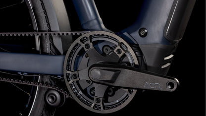 CUBE Kathmandu Hybrid Comfort SLX 800 nightsky´n´ink.