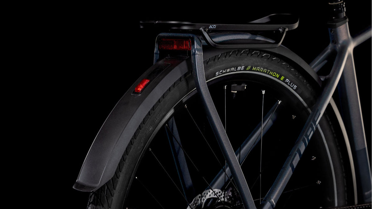 CUBE Kathmandu Hybrid Comfort SLX 800 nightsky´n´ink.