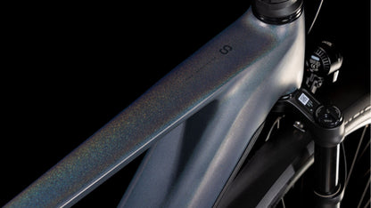 CUBE Kathmandu Hybrid Comfort SLX 800 nightsky´n´ink.