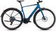 CUBE Nulane Hybrid C:62 SLX FE 400X nebula´n´blue