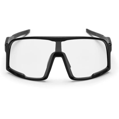 CHPO Brille Henrik Photochromic black/black.