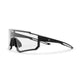 CHPO Brille Siri Photochromic black/transparent.