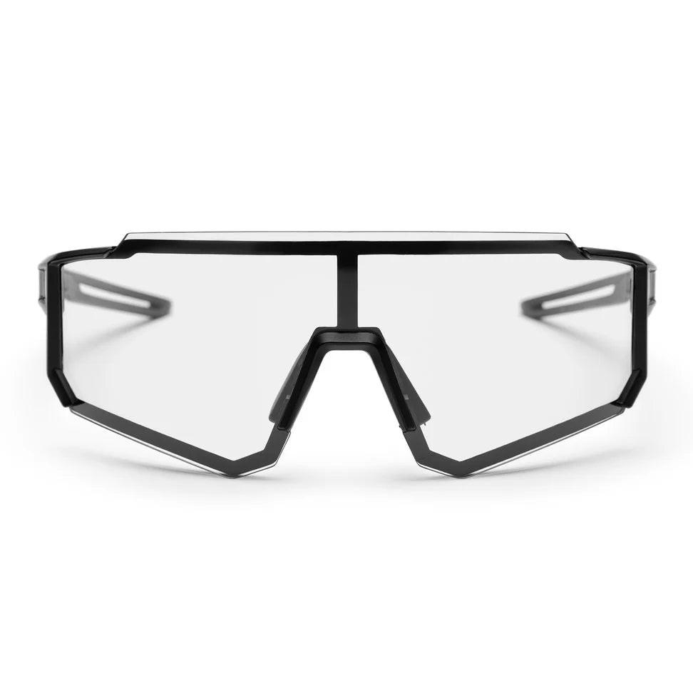 CHPO Brille Siri Photochromic black/transparent.