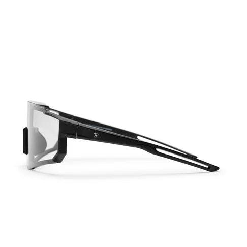 CHPO Brille Siri Photochromic black/transparent.