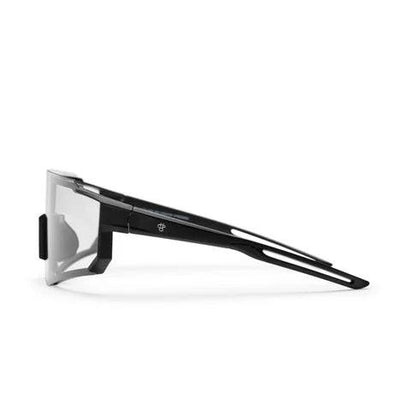 CHPO Brille Siri Photochromic black/transparent.