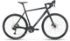 STEVENS Prestige Storm Grey