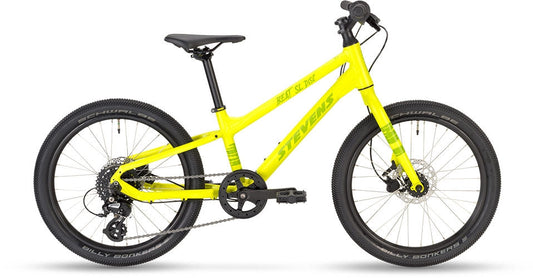 STEVENS Beat SL Disc 20'' lime