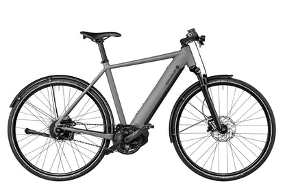 Riese & Müller Roadster4 vario 625Wh grey matt