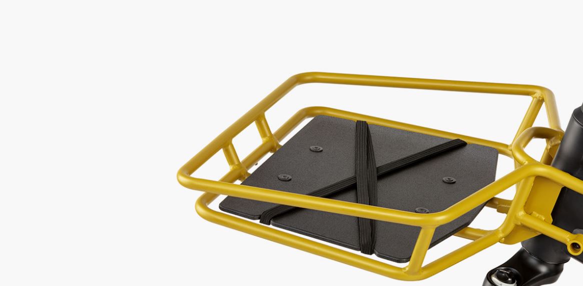 Riese & Müller Multicharger2 GT vario 750Wh +250Wh Kiox300 petrol/black matt