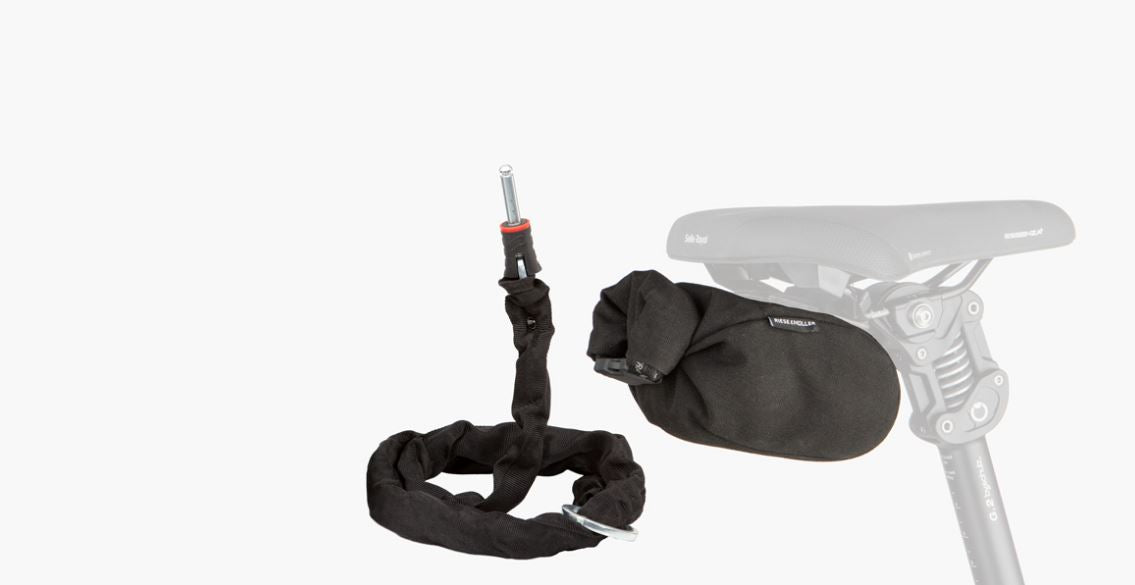 Riese & Müller Multicharger2 GT vario 750Wh +250Wh Kiox300 petrol/black matt