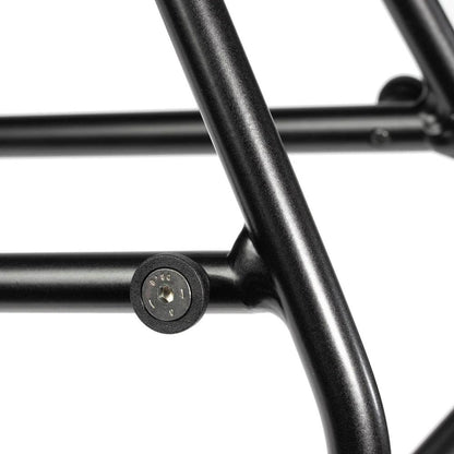 Ortlieb Gepäckträger Quick Rack XL black.