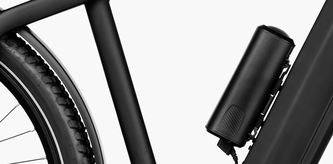 Riese & Müller Charger4 GT rohloff HS 750Wh Kiox300 black matt