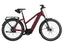 Riese & Müller Charger4 Mixte GT vario CORE 625Wh Intuvia100 dark red matt