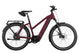 Riese & Müller Charger4 Mixte GT vario CORE 625Wh Intuvia100 dark red matt