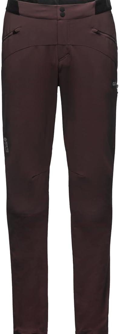 Gore Bike Wear Fernflow Pants Mens utility brown