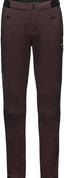 Gore Bike Wear Fernflow Pants Mens utility brown