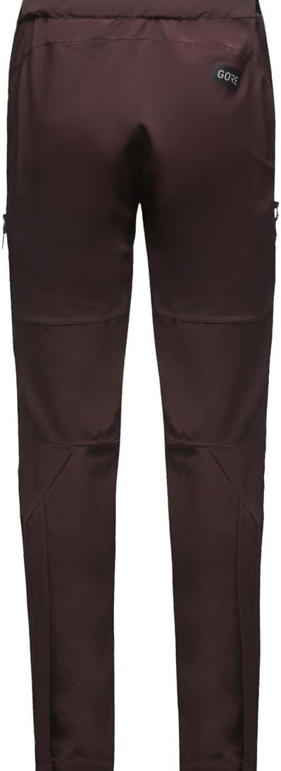 Gore Bike Wear Fernflow Pants Mens utility brown