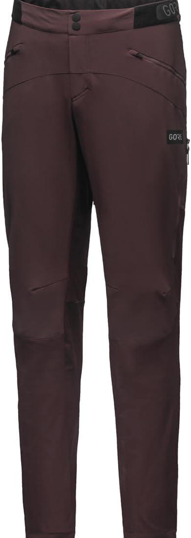 Gore Bike Wear Fernflow Pants Mens utility brown