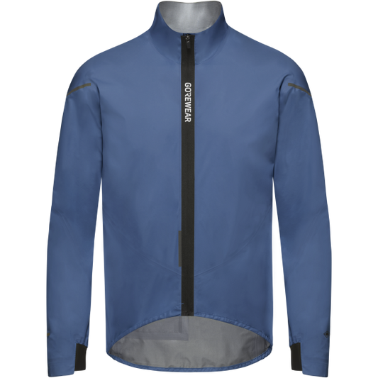Gore Bike Wear Spinshift GTX Jacket Mens cargo blue