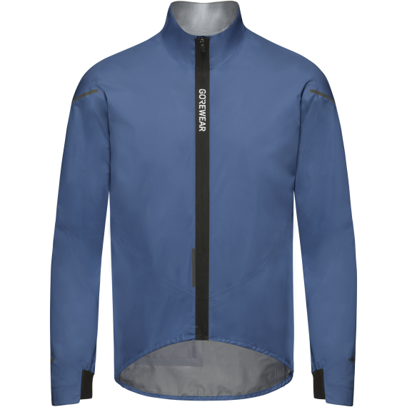 Gore Bike Wear Spinshift GTX Jacket Mens cargo blue