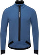 Gore Bike Wear Spinshift Thermo Jacket Mens cargo blue