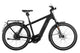 Riese & Müller Charger4 GT vario HS 750Wh Kiox300 black matt