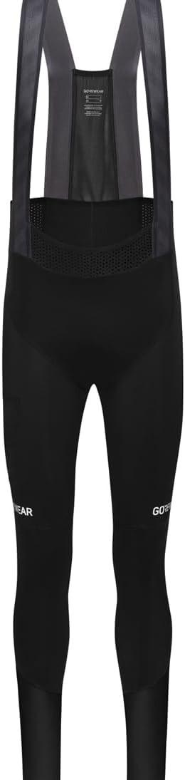 Gore Bike Wear Spinshift Thermo Bib Tights+ black