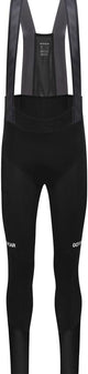 Gore Bike Wear Spinshift Thermo Bib Tights+ black